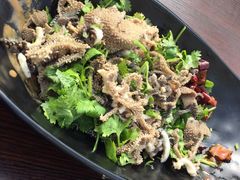 特色水爆肚-清真利德顺小老饭庄(复兴路店)