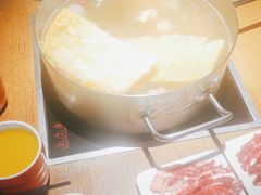 -牛很鲜潮汕牛肉火锅(乐清店)