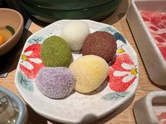 -肉问屋·元气一番烧肉(北京总店)