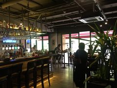 -Geneva日内瓦餐厅(西郊宝成花苑店)