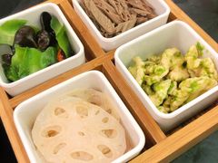 -西安饭庄·非遗陕菜(钟楼店)