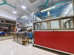 -民族烤羊·烤羊肉串·烤羊排(南城店)