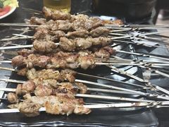 -运德成·天津老味烧烤(广开二马路店)