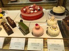 -PAUL LAFAYET 法式甜品(港汇广场店)