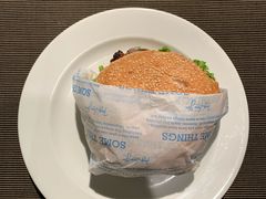 -Fergburger(皇后镇店)