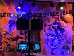 -珠海横琴国家地理探险家中心(创新方)