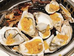 -火炉火自助餐(西直门凯德MALL店)