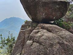 -狮子山郊野公园