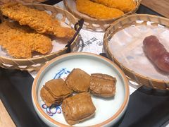 -和府捞面(东直门银座店)