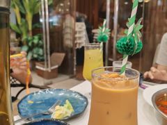 -荷花泰菜(东方新天地店)