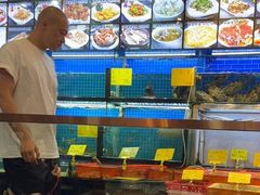 -醉壹号海鲜大排档(厦门美食地标店)