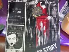 -ELEVEN桌游剧本杀轰趴馆(三里屯店)