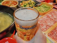 -钢管厂五区小郡肝串串香火锅(梅川路店)