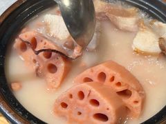 -晓粤·惹味粤菜(凯德乐峰广场店)