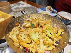-一味大院•桐庐菜传承店(春江路店)