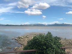 -深圳湾公园(南山区)
