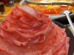 -历蜀记·家宴老火锅(总店)