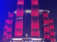 -重庆两江夜游-交运系列