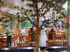 -松沪名灶·豆浆鱼头·新上海菜(飞航吾悦广场店)