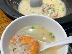 -海味当家·蒸锅海鲜(星海公园店)