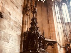 -斯蒂芬主教座堂(Stephansdom)