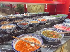 -历蜀记·家宴老火锅(总店)