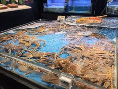 -徐记海鲜(汉城湖|太奥店)
