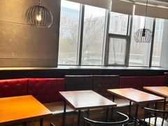 -比格比萨自助(花园路店)