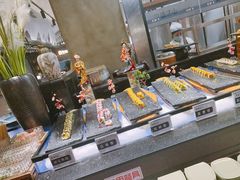 -韩盛·盛江山自助料理(中街大悦城店)