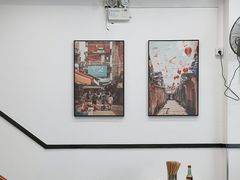 -龍囍粤·顺德小吃·煲仔饭(安定门店)