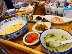 -孙盛兴奥灶面馆·蟹黄面·三虾面(山塘街总店)