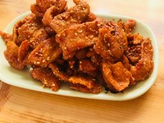 -竹青胶东摔面(黄岛开发区店)