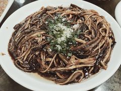 -毛胡子牛羊餐馆(武宁路店)