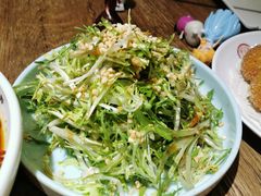 -叶派龙虾•招牌香辣蟹·海鲜(中海国际店)