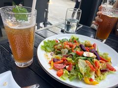 -安妮意大利餐厅(世贸天阶店)