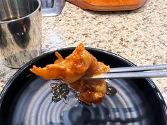 -真利味·脊骨火锅·正宗韩国料理(韩乐坊店)