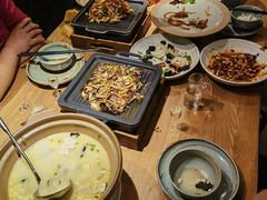 -青年公社烤鸭(滨湖银泰店)