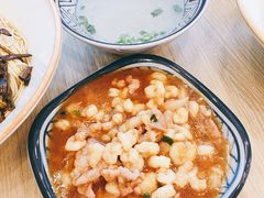 -朱洪元苏式面馆(绿宝广场店)