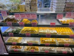 -永昌饼家(西华路店)