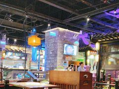 -红蜡烛-养生粥-津鲁菜(中山路店)