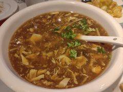 酸辣汤-峨嵋酒家总店(车公庄店)