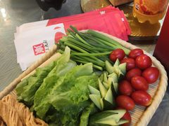 -关东大厨老三熏鹅(新石店)