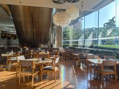 -永泰福朋喜来登酒店-宜客乐自助餐厅(远大路店)