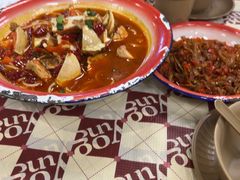 -老三样·旧食新味(万寿宫店)