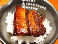 -徽三说·土徽菜·中国徽菜连锁品牌(一中店)