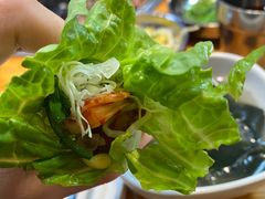 -韩国明洞碳烤肉(常平店)