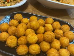 -小杨烤肉(朱雀店)