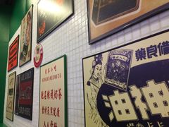 -孖记茶档·热腾茶餐(荔湾领展广场店)
