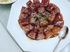 -世博源公馆·本帮融合菜·主题包厢·江景餐厅