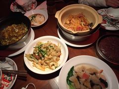 -外婆家(世界城广场店)